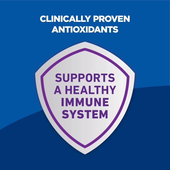 Hill's Science Diet Sensitive Stomach & Skin, Adult 1-6, Stomach & Skin Sensitivity Support, Dry Dog Food, Chicken Recipe, 30 lb Bag - Image 9