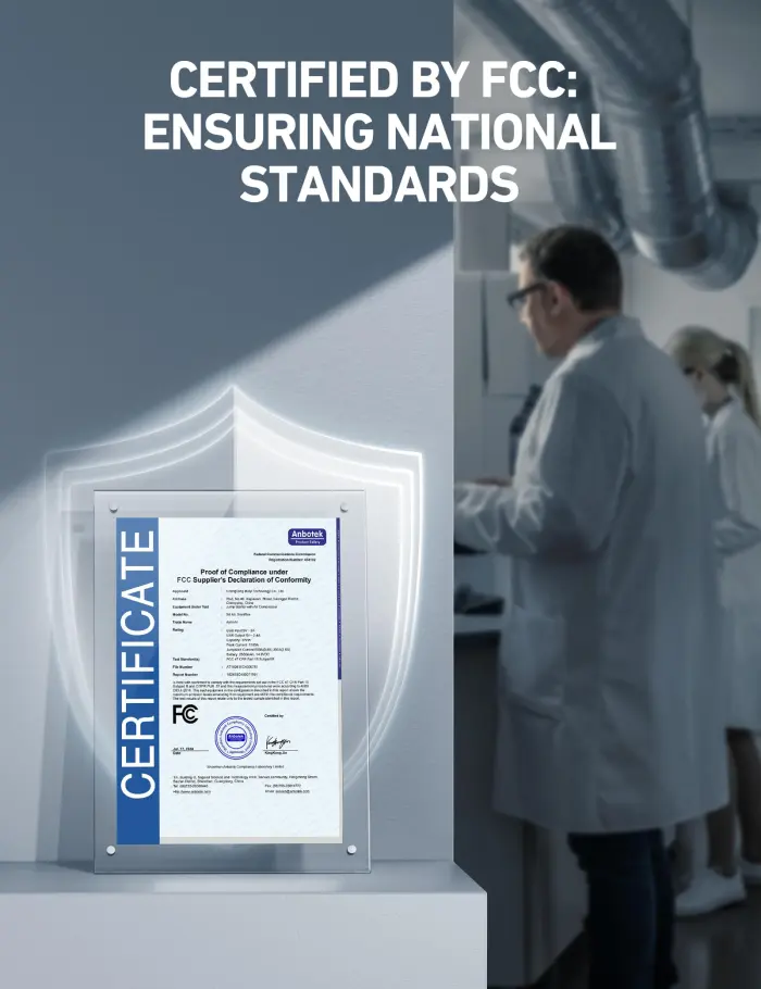 AstroAI S8 Air Jump Starter with Air Compressor, 3000A Peak Car Battery Jump Starter Portable (9.0 Gas/6.5L Diesel) with 150PSI Cordless Auto-Shutoff Tire Inflator, 12V Battery Charger Booster(Orange) - Image 2