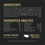 Purina Pro Plan Sensitive Skin and Stomach Dog Food Dry, Adult Salmon & Rice Formula, Digestive Health - 30 lb. Bag - Image 10