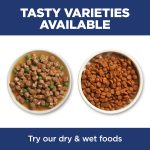 Hill's Science Diet Adult 1-6, Adult 1-6 Premium Nutrition, Dry Cat Food, Chicken Recipe, 4 lb Bag - Image 9