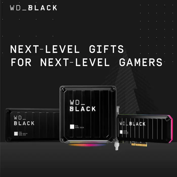 WD_BLACK 5TB P10 Game Drive, Portable External Hard Drive, Works with Playstation, Xbox, & PC - WDBA3A0050BBK-WESN - Image 2