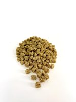 Harrison's Bird Foods Adult Lifetime Coarse Certified Organic Non-GMO Daily Maintenance Formula for Medium to Large Birds, Parrots, Cockatoos, Macaws etc, Suitable for All Life Stages 2.27kg/ 5lb - Image 3