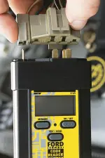 INNOVA 3145 Ford Digital OBD1 Code Reader - Image 6