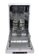 SPT SD-9263W 18″ Energy Star Portable Dishwasher – White - Image 5