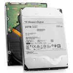 Western Digital Ultrastar DC HC570 WUH722222ALE604 0F48290 22TB 7.2K RPM SATA 6Gb/s 512e 3.5in Enterprise Hard Drive (Renewed)