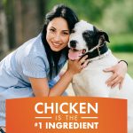 Pur Luv Chicken Jerky Dog Treats, Made with 100% Real Chicken Breast, 16 Ounces, Healthy, Easily Digestible, Long-Lasting, High Protein, Satisfies Dog's Urge to Chew - Image 4