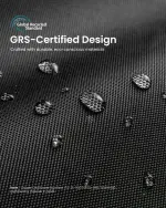 tomtoc 360° Protective Laptop Sleeve for 13-inch New MacBook Air M4/A3240 2025, M3/A3113, M2/A2681 M1/A2337 A2179 A1932, 13-inch MacBook Pro M2/A2686 M1/A2338, Water-Resistant Computer Case Bag - Image 5