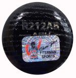 Pete Rose Autographed Black R.a.w.l.i.n.g.s Baseball Bat "Hit King" PR Holo Stock #177048 - Image 3