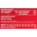 Milk-Bone MaroSnacks Small Dog Treats With Bone Marrow, 40 Ounce Container - Image 3