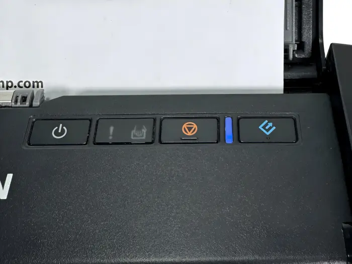 DS-320 Workforce Duplex Color Document Scanner J391B, Bundle with AC Adapter - Image 3