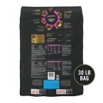 Purina Pro Plan Sensitive Skin and Stomach Dog Food Dry, Adult Salmon & Rice Formula, Digestive Health - 30 lb. Bag - Image 5