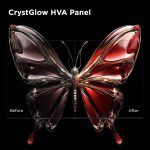 TCL 85 Inch Class QM7K Series | Mini LED QLED 4K HDR | 85QM7K, 2025 Model (Renewed) - Image 2