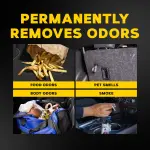 Meguiar's G16402 Whole Car Air Re-Fresher Odor Eliminator Mist, New Car Scent, 2 Fluid Ounces - Image 8