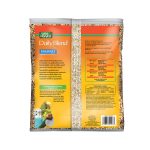 Wild Harvest Daily Blend Nutrition Diet Parakeet, Canary And Finch, Bird Food, 5 Pounds - Image 8