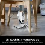 Shark SteamSpot Steam Mop with Steam Blaster Technology, 3 Steam Modes, 2 Washable Pads, XL Removable Water Tank, Lightweight, Steam Cleaner for sealed Hard Floors, Hardwood, Tile, Laminate, S2001 - Image 7