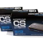 CS-X3 Squash C10 Air Spencer Refill - Pack of 3