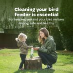 Kaytee All American Wild Bird Food Seed Blend, 5 Pound - Image 8