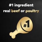 Cesar Wet Dog Food Classic Loaf in Sauce Grilled Chicken, Filet Mignon, Porterhouse Steak, Beef, Chicken & Liver and Turkey Variety Pack 3.5 oz. Easy Peel Trays (36 Count, Pack of 1) - Image 7