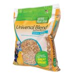 Wild Harvest Universal Blend For Small Birds 3 Pounds, Foritified Nutrition - Image 5