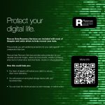 LaCie Rugged Mini, 5T,B USB 3.0 Portable 2.5 inch External Hard Drive for PC and Mac, Orange/Grey, with Rescue Services (STJJ5000400) - Image 7