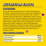 Temptations Classic Crunchy and Soft Cat Treats, Shrimpy Shrimp Flavor, 16 oz. Tub - Image 8