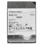 Western Digital Ultrastar DC HC570 WUH722222ALE604 0F48290 22TB 7.2K RPM SATA 6Gb/s 512e 3.5in Enterprise Hard Drive (Renewed) - Image 5