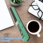 Ymiko A4 Document Scanner Portable High Resolution 900 DPI Multifunctional Handheld Image Scanner for Home Office Banking Library (Green) - Image 6