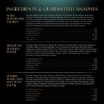 Sheba Perfect Portions Wet Cat Food Pate with Sustainable Salmon, Signature Seafood Entree, and Tender White Fish and Tuna Entree Variety Pack, 2.6 oz. Twin Pack Trays (24 Count, 48 Servings) - Image 4