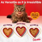 Hartz Delectables Stew Lickable Wet Cat Treats for Adult & Senior Cats, Variety Pack, 1.4 Ounce (Pack of 12) - Image 7