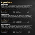 Cesar Wet Dog Food Classic Loaf in Sauce Grilled Chicken, Filet Mignon, Porterhouse Steak, Beef, Chicken & Liver and Turkey Variety Pack 3.5 oz. Easy Peel Trays (36 Count, Pack of 1) - Image 6