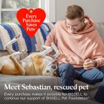 Bissell PowerClean 200W Self-Standing Cordless Vacuum w/Tangle Free Brush Roll, Removeable Battery, Wall Mount, Upholstery Tool & Bright Headlights, 4173 - Image 2