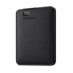 Western Digital WD 5TB Elements Portable External Hard Drive for Windows, USB 3.2 Gen 1/USB 3.0 for PC & Mac, Plug and Play Ready - WDBU6Y0050BBK-WESN
