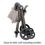 Maxi-Cosi Zelia™ Luxe 5-in-1 Modular Travel System - Image 16