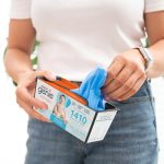 Diaper Genie Easy Roll Refill | 30 Bags Per Refill | Holds Up to 1410 Newborn Diapers | Odor Control | Diaper Pail Refill Bags | Fits Diaper Genie Signature & Platinum Pails - Image 3