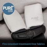 Maxi-Cosi Zelia™ Luxe 5-in-1 Modular Travel System - Image 17