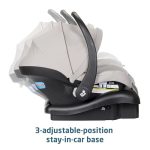 Maxi-Cosi Zelia™ Luxe 5-in-1 Modular Travel System - Image 28