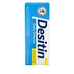 Desitin Daily Defense Baby Diaper Rash Cream with Zinc Oxide to Treat, Relieve & Prevent diaper rash, Hypoallergenic, Dye-, Phthalate- & Paraben-Free, 4 oz - Image 7