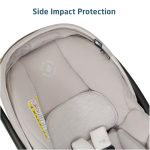 Maxi-Cosi Zelia™ Luxe 5-in-1 Modular Travel System - Image 15