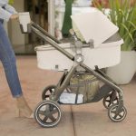 Maxi-Cosi Zelia™ Luxe 5-in-1 Modular Travel System - Image 5