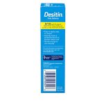 Desitin Daily Defense Baby Diaper Rash Cream with Zinc Oxide to Treat, Relieve & Prevent diaper rash, Hypoallergenic, Dye-, Phthalate- & Paraben-Free, 4 oz - Image 4