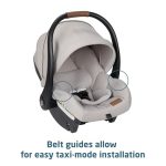 Maxi-Cosi Zelia™ Luxe 5-in-1 Modular Travel System - Image 12