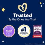 Pampers ZZZ Overnight Diapers, Size 7 (41+ lbs), 36 Count, Nighttime Protection Disposable Baby Diaper, Night Time Leak and Skin Protection - Image 9