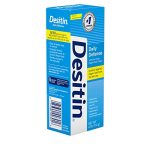 Desitin Daily Defense Baby Diaper Rash Cream with Zinc Oxide to Treat, Relieve & Prevent diaper rash, Hypoallergenic, Dye-, Phthalate- & Paraben-Free, 4 oz - Image 6
