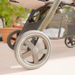 Maxi-Cosi Zelia™ Luxe 5-in-1 Modular Travel System - Image 4