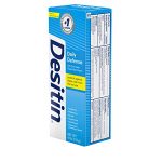 Desitin Daily Defense Baby Diaper Rash Cream with Zinc Oxide to Treat, Relieve & Prevent diaper rash, Hypoallergenic, Dye-, Phthalate- & Paraben-Free, 4 oz - Image 8
