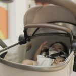 Maxi-Cosi Zelia™ Luxe 5-in-1 Modular Travel System - Image 7