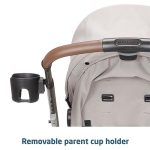 Maxi-Cosi Zelia™ Luxe 5-in-1 Modular Travel System - Image 19
