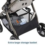 Maxi-Cosi Zelia™ Luxe 5-in-1 Modular Travel System - Image 13