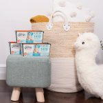 Diaper Genie Easy Roll Refill | 30 Bags Per Refill | Holds Up to 1410 Newborn Diapers | Odor Control | Diaper Pail Refill Bags | Fits Diaper Genie Signature & Platinum Pails - Image 2