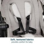 Maxi-Cosi Zelia™ Luxe 5-in-1 Modular Travel System - Image 14